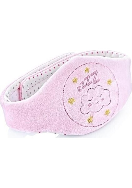 BabyJem Kiraz Çekirdekli Gaz Giderici Kemer 429 Gül Kurusu