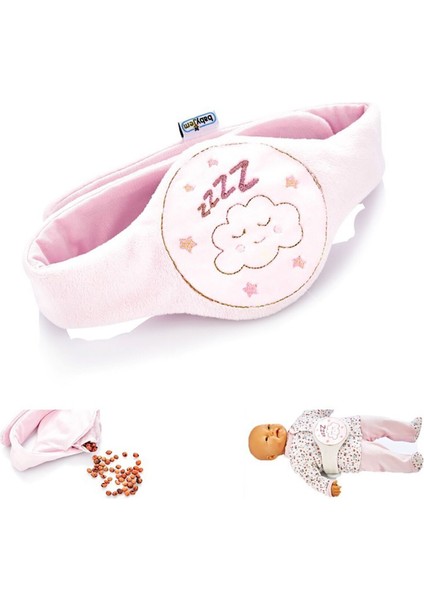 BabyJem Kiraz Çekirdekli Gaz Giderici Kemer 429 Gül Kurusu fiyatları