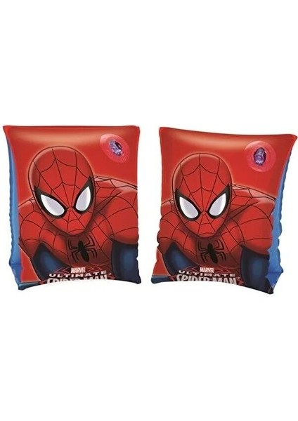Bestway Spiderman Kolluk 23X15 cm 98001