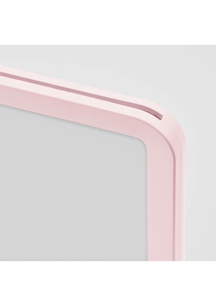 Fıkontrad Renkli Çerçeve Açık Pembe 10 x 15 cm modelleri