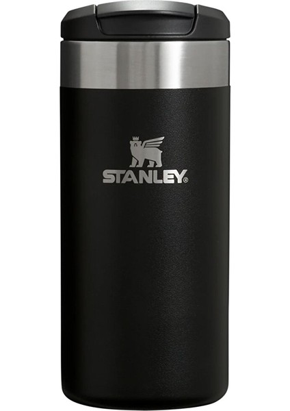 The Aerolight Termos Bardak 350ML Black 2.0 (New )