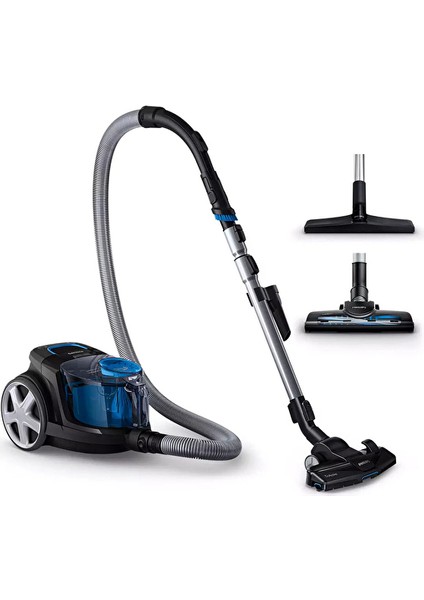 Philips FC9332 Elektrikli Süpürge + Çaycı Hediyeli