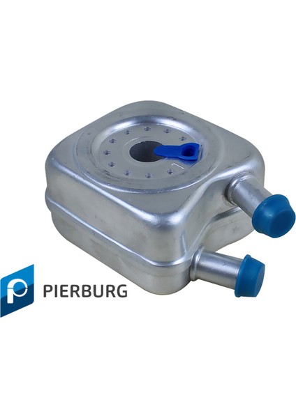 Depomix Yağ Soğutucu BORA-CADDY-GOLF-JETTA-PASSAT-POLO-T4-LT35-IBIZA-LEON-A6-A4 1.9-2.5tdi Acv-Anj-Bjk