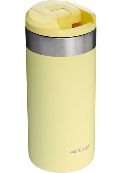 The Aerolight™ Transit Mug 0.35L / 12OZ Pomelo Greyfurt Rengi fiyatları