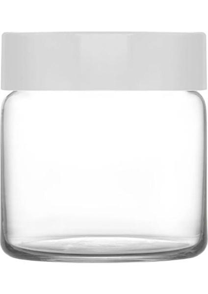 Novo Kapaklı Kavanoz 635 cc