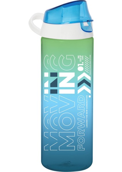 Desenli Su Şişesi 750CC 161506-092 fiyatları