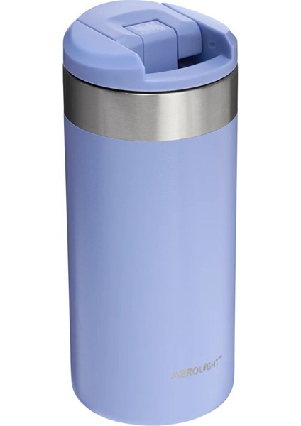 The Aerolight™ Transit Mug 0.35L / 12OZ Eflatun Renk modelleri