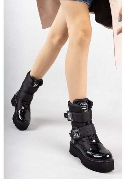 Siyah Rugan Kar Bot 244971 39 modelleri