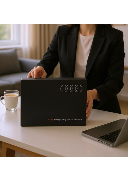 Uyumlu Aksesuar Seti