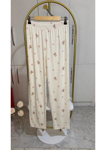 Kaşkorse Patlı Düğmeli Pijama Takımı indirimleri