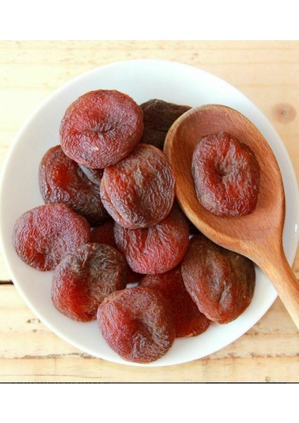 Yerli Açık Gün Kurusu Kayısı