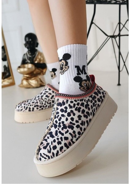 Çita Süet Bot 257671 38