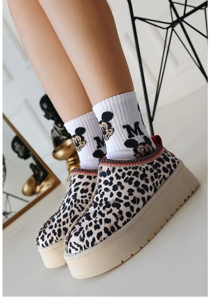 Çita Süet Bot 257671 38 modelleri