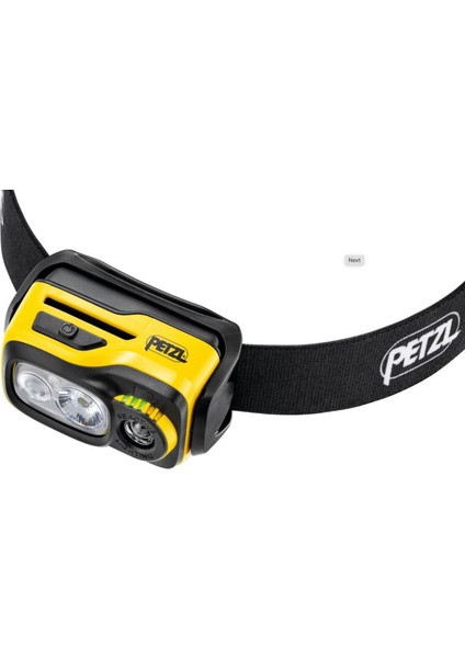 Swıft Rl Kafa Feneri (1100 Lümen)