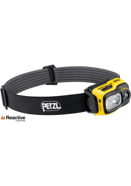 Swıft Rl Kafa Feneri (1100 Lümen) fiyatları