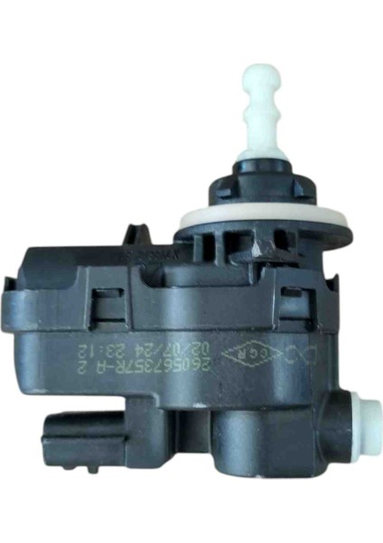 Renault Modüs Far Ayar Motoru Orjinal 8200402521, 260567357R