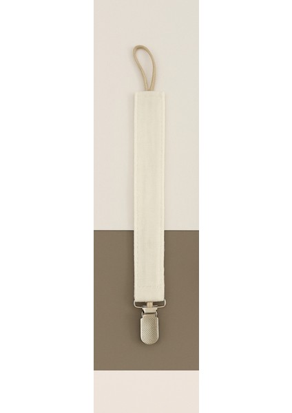 Bebek Emzik Askısı