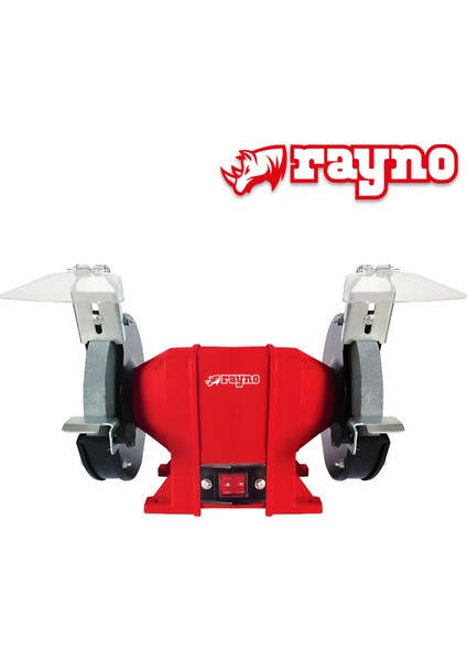 Zımpara Motoru 175 mm - RYN10852 fiyatları