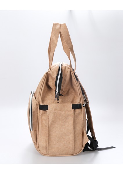 Taba Bebek Çantası Su Geçirmez Termal