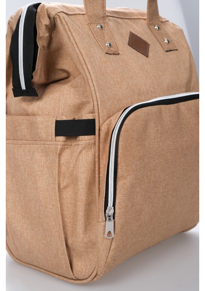 Taba Bebek Çantası Su Geçirmez Termal