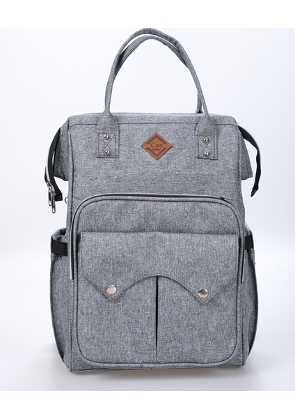 Anne Bebek Bakım Çantası