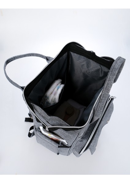 Anne Bebek Bakım Çantası