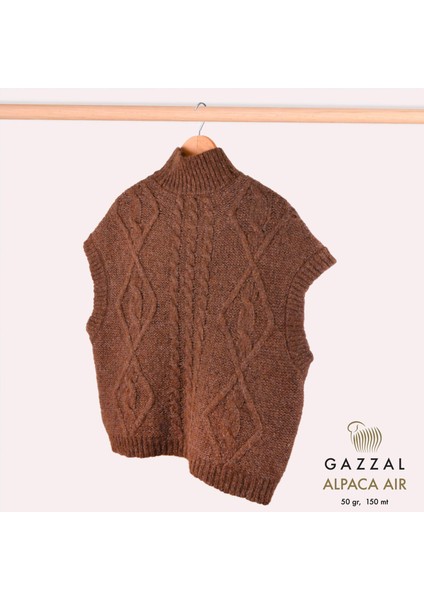 Alpaca Air Örgü Ipliği 50 gr 77 fiyatları