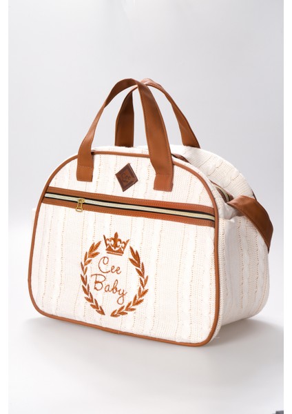 Bebek Bakım Çantası