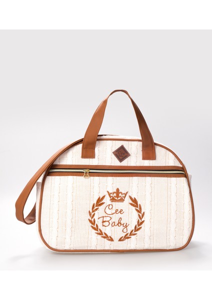 Bebek Bakım Çantası