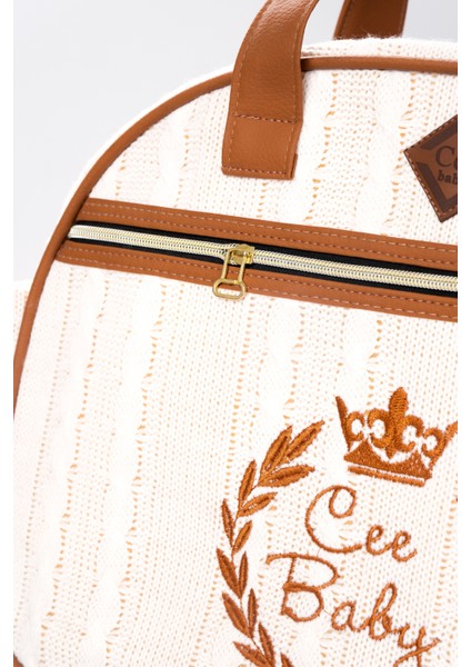 Bebek Bakım Çantası