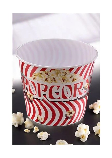 Kaktüskedi Patlamış Mısır Kovası fiyatları