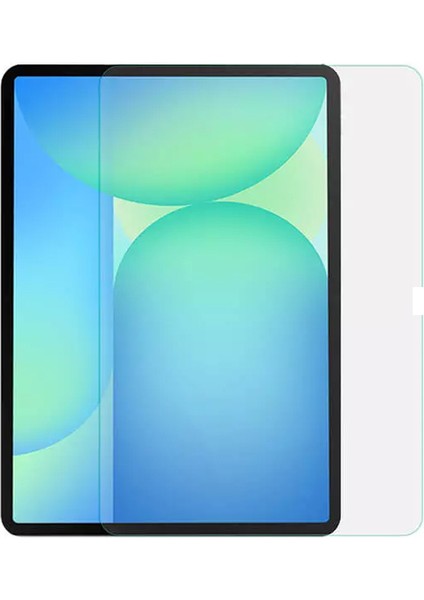 Samsung Galaxy Tab S10 Fe+ X620 Flexible Nano Ekran Koruyucu