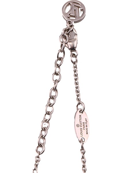 Lius V Gümüş Kolye Ms3374 modelleri