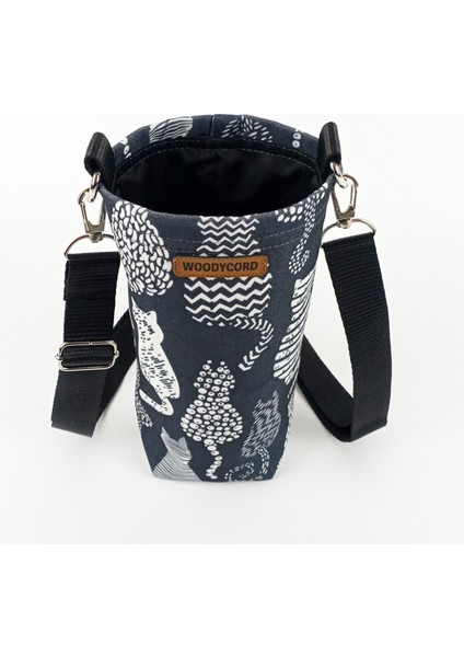 1 Litrelik Matara Kılıfı Su Şişesi Taşıma Çantası Water Bottle Bag fırsatları