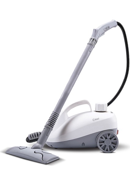 KSC-4217 Buharlı Temizleyici 2000W Basınc 4bar