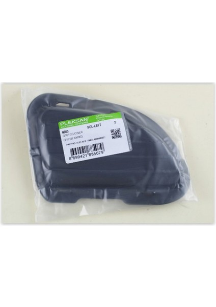 Depomix Sis Kapaği Sol Grande Punto 05