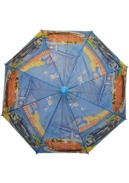 Çocuk Şemsiyesi Düdük Hediyeli fiyatları