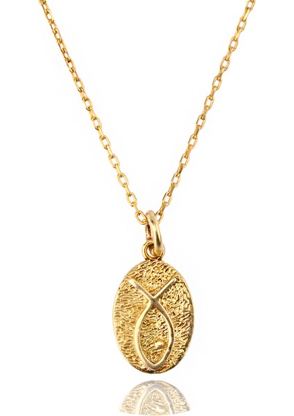 Doğuş Gümüş Kolye Ms3379