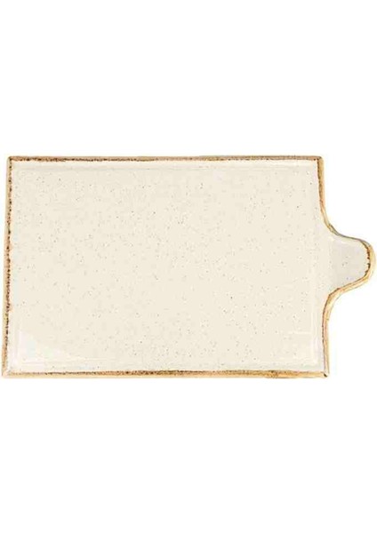 Seasons Bej Peynir Tabağı 30X18 cm fiyatları