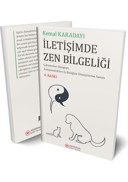 İletişimde Zen Bilgeliği