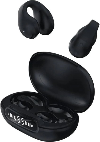 Acb-64 5.4 Versiyon Yüksek Ses Kaliteli Kulak Içi Bluetooth Kulaklık