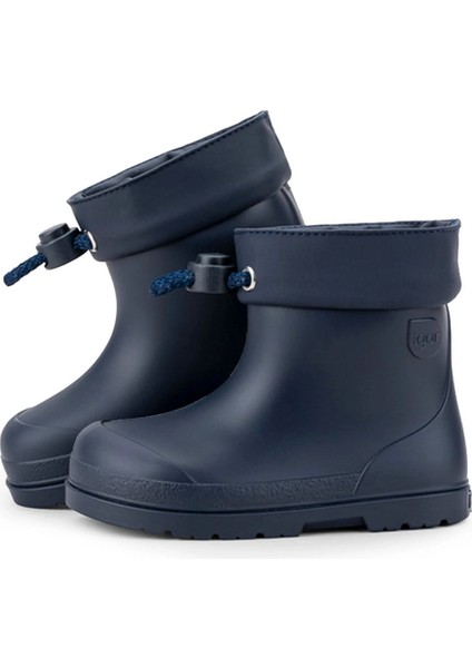 Mendi Borreguito Kürklü Marino Çocuk Yağmur Çizmesi CC335-003 modelleri