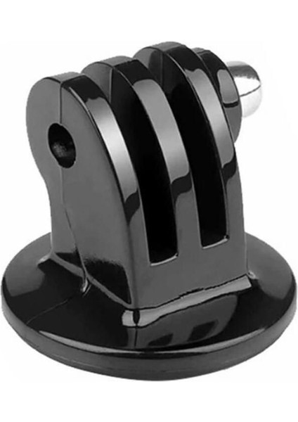 Gopro Uyumlu Tripod Monopod Bağlantı Adaptörü