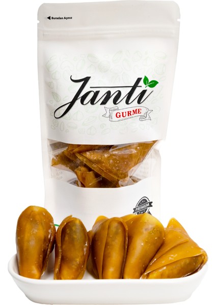 Antep Boz Fıstıklı Muska 250 gr (Bol Fıstıklı) fiyatları