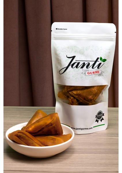 Antep Boz Fıstıklı Muska 250 gr (Bol Fıstıklı) fırsatları