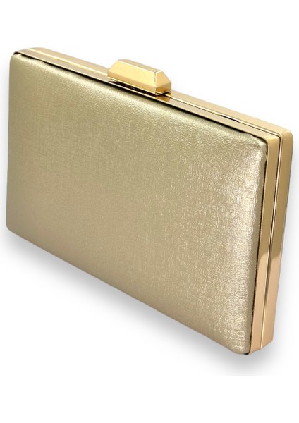 Çizilmez Mat Deri Metal Kasalı Abiye Çanta Nişan Düğün Mezuniyet Çantası fiyatları