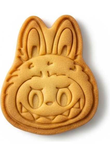 Labubu Hamur - Kurabiye Kalıbı fiyatları