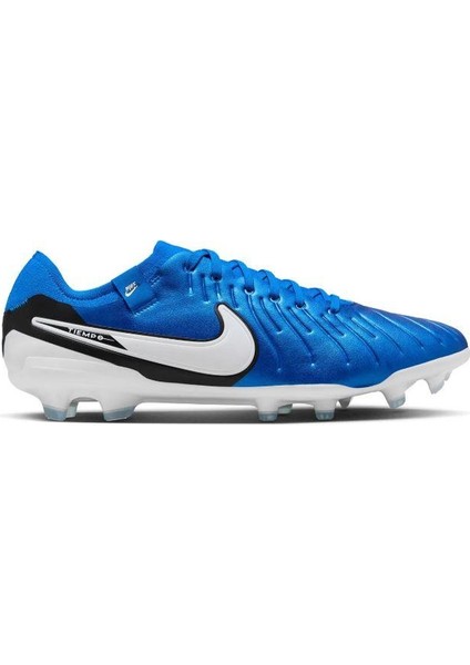 Tiempo Legend 10 Pro Fg Erkek Mavi Futbol Krampon DV4333-400