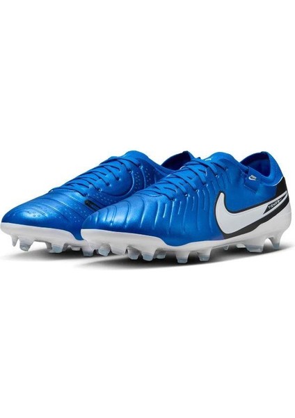 Tiempo Legend 10 Pro Fg Erkek Mavi Futbol Krampon DV4333-400 modelleri