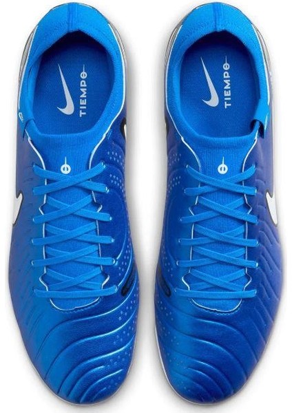 Tiempo Legend 10 Pro Fg Erkek Mavi Futbol Krampon DV4333-400 fırsatları